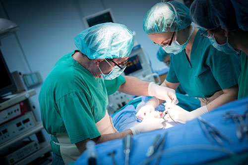 Is there a future for surgery as a profession?